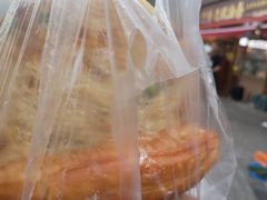 -文武王氏烧饼·无矾油条(西溪路店)