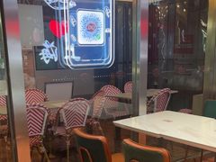 -DQ·蛋糕·冰淇淋(大宁国际商业广场店)