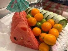 -青岛海悦御华大酒店