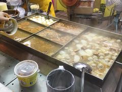 -頂級甜不辣-台北美食 台北小吃 萬華美食 台北甜不辣 台北宵夜 龍山寺美食 附近餐廳 台北美食推薦