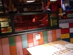 -花少爷的粥(华阳城店)