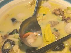 -南山翁新概念川菜(江宁万达广场店)