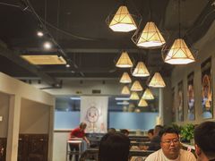 大堂-二十一分小锅炖(皓月店)