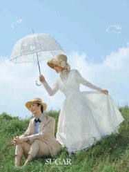 点击看大图 -今生有约婚纱摄影店(景德路店)