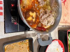 -吉野家(服装城店)