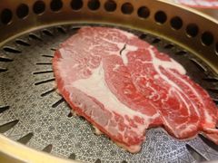 -海之屋韩式烤肉(海棠68环球美食街店)