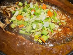 -探鱼·鲜青椒爽麻烤鱼(正佳广场店)