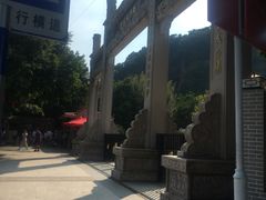 -南沙天后宫景区