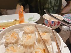 -海派悦庭·海胆烧麦·新融合菜(凯德广场店)