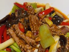 -院8里·小聚园老川菜(九眼桥店)