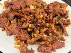 -清真宏玉祥黄门脸餐厅(华荫东里店)