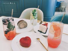 -法桐蛋糕·手作面包(万象城店)