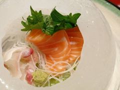 -白天鹅宾馆·流浮阁咖啡厅