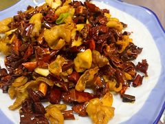 -洪霞餐馆