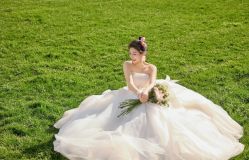 -全城热恋璀璨婚纱摄影(国贸总店)