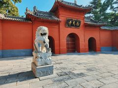-洛阳白马寺
