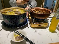 -关东小磨东北菜(漕河泾印象城店)