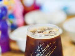 -Barbe a papa亲子餐厅(杨浦店)