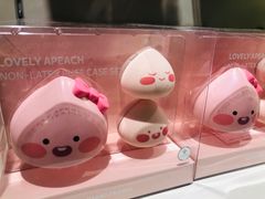 -KAKAO FRIENDS(弘大店)