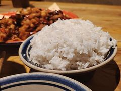 -破三川·新川菜(静安大融城店)