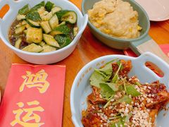 -炒豆合作社(东四总店)