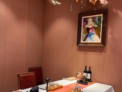 -叶叶菩提(太原别墅店)