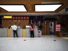 -乐汤汇温泉馆(六合店)