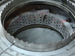 -炭虎子水浒烤肉(梦时代店)
