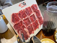 -仁和四季涮肉馆(天坛南门店)