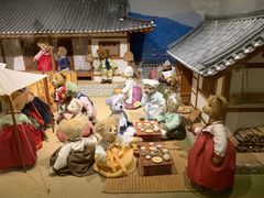 -济州岛泰迪熊博物馆