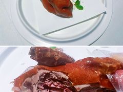 -北京泰富酒店-柏景轩中餐厅