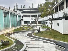 -远洲凤凰山庄臻味全日餐厅