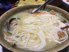 -味道云南·云朵山歌(东方都会广场店)