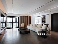 -居丽装饰空间设计(总部)