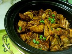 -那家小馆•北京菜•烤鸭(中关村店)