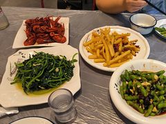-虾味传奇(生态龙虾城店)
