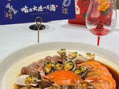 -品海楼·大连海胆锅贴馆(东港店)