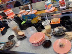 -争鲜回转寿司(中街大悦城店)