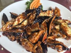 -闻香阁·清真(光荣道店)