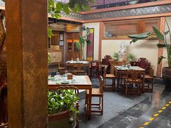 -那家小馆•北京菜•烤鸭(香山店)