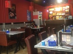-串意十足烧烤店(立水桥店)
