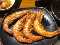 -和彩放题餐厅(酒仙桥店)