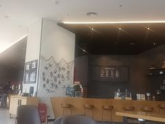 -星巴克(深圳领航里购物中心店)