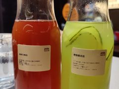 -巴奴毛肚火锅(悠唐购物中心店)