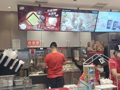 -DQ·蛋糕·冰淇淋(昌平国泰店)