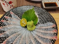 -长崎屋·日本料理·刺身·烧鸟(天河北路店)