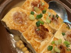 客家酿豆腐-老客家·客家菜(万达店)