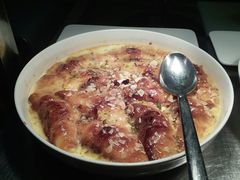 -新发展亚太JW万豪酒店·福苑咖啡厅