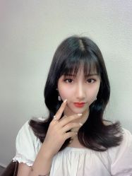 -韩鑫烫染接发·收长头发