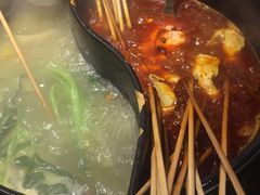 -钢管厂五区小郡肝串串香(南山店)